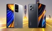Poco F4 and Poco X4 GT details leak, expected to cost around €400 or less
