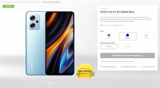 Poco X4 GT: Poco F4 5G, Poco X4 GT to debut globally on June 23. Check out  price and specs - The Economic Times