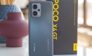 Poco X4 GT in for review
