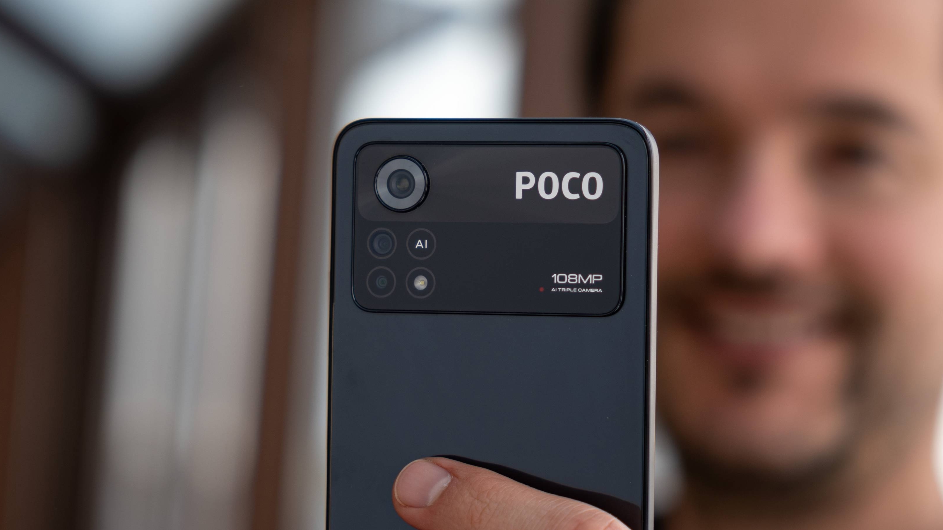 Poco X4 GT moves a step closer to launch as it gets NBTC certified