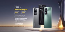 Early bird pricing for the Poco F4