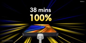 Poco X4 GT: Performance-focused smartphone details leak with a Dimensity  8100 in tow -  News