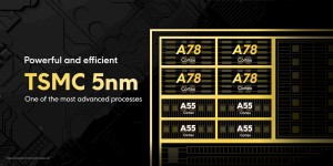 The MediaTek Dimensity 8100 is one of the best new chips in the mid-range segment