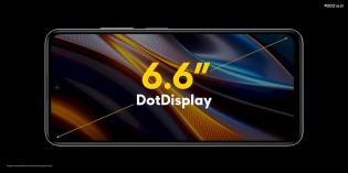 Poco X4 GT: Performance-focused smartphone details leak with a Dimensity  8100 in tow -  News