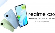 Realme C30 is coming on June 20, key specs confirmed