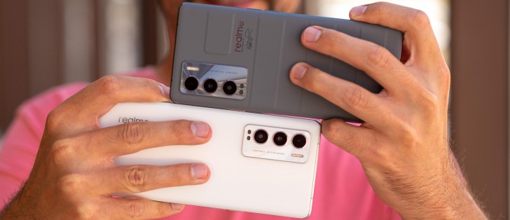 Realme GT 2 Explorer Master to have 100W and 150W charging variants - Vimarsana News