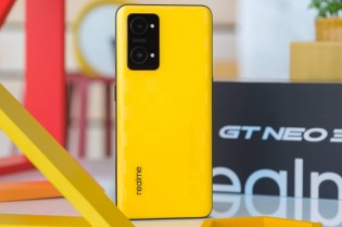 Realme GT Neo 3T