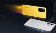 Entry-level Realme C30 is official with a big 5,000 mAh battery -   news