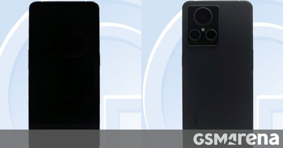 Realme GT2 Explorer Master gets certified in China, has its specs outed