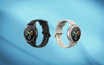Realme TechLife Watch R100 brings stylish design and week-long battery life