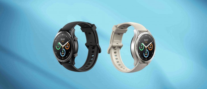 Realme TechLife Watch R100 brings stylish design and week-long battery life - Vimarsana News