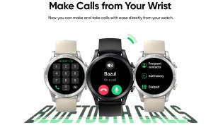 Realme TechLife Watch R100 will support Bluetooth calling and pack a 380 mAh battery