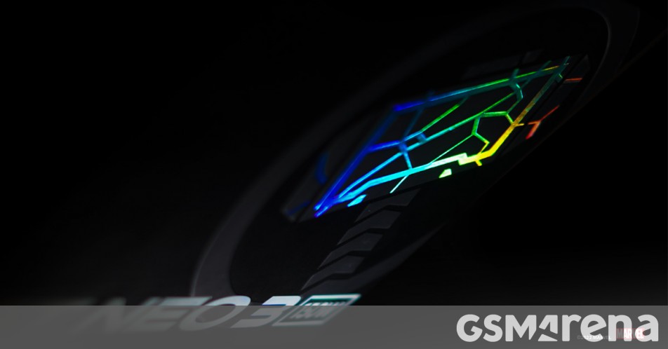 Realme GT Neo 3 150W Thor: Love and Thunder launching on July 7 - GSMArena.com news - GSMArena.com