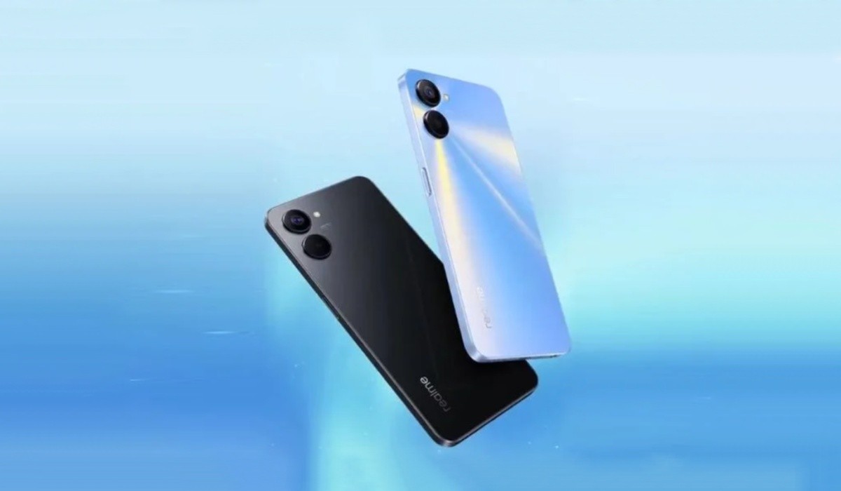 realme v20 5