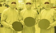 Samsung begins production of first-gen 3nm chips