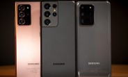 スマートフォン/携帯電話 スマートフォン本体 Samsung Galaxy Note9 - Full phone specifications