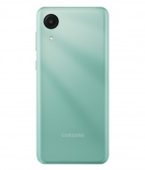 Samsung Galaxy A04 Core (imágenes filtradas)