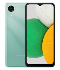 Samsung Galaxy A04 Core en tres colores (imágenes filtradas)