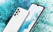 Samsung Galaxy A23 5G spotted at Geekbench with Snapdragon 695