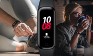 Samsung Galaxy Fit3 coming later this year or early 2023