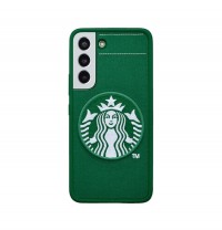 Funda Starbucks para Samsung Galaxy S22