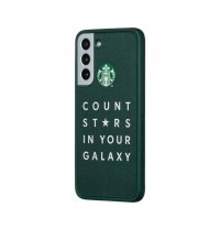 Starbucks case for the Samsung Galaxy S22+