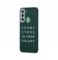 Funda Starbucks para Samsung Galaxy S22+