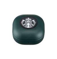 Starbucks cases for the Galaxy Buds2, Buds Live and Buds Pro