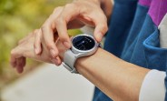 FCC docs reveal that the Samsung Galaxy Watch5 series will feature 10W chargers