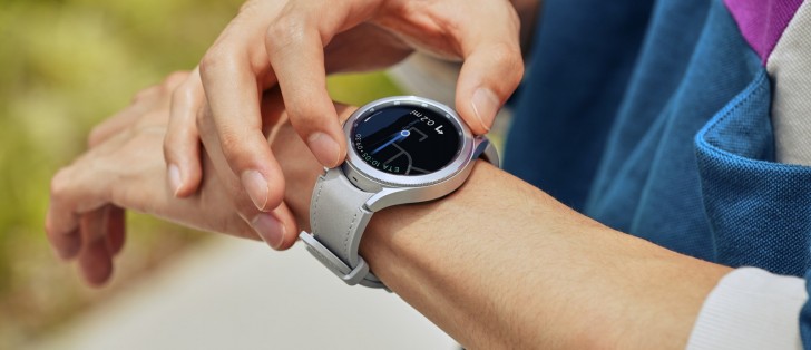 Samsung Galaxy Watch 5 44mm SM-R910