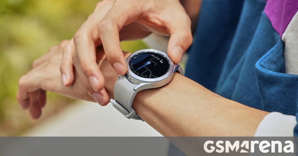 FCC docs reveal that the Samsung Galaxy Watch5 series will feature