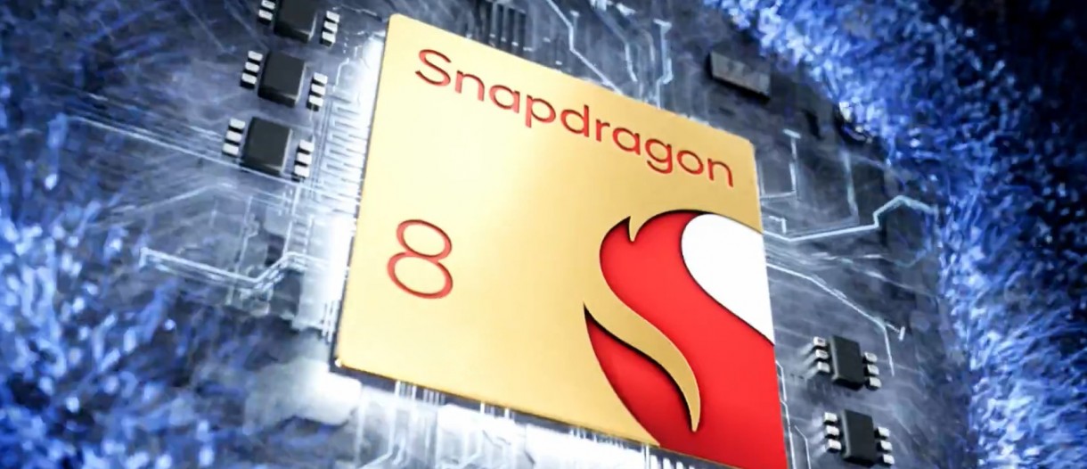 Rumor: the Snapdragon 8 Gen 2 will have a very unusual 1+2+2+3 CPU  configuration -  news