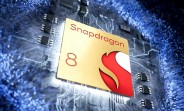 Zvon: Snapdragon 8 Gen 2 va avea o configurație neobișnuită de procesor 1 + 2 + 2 + 3