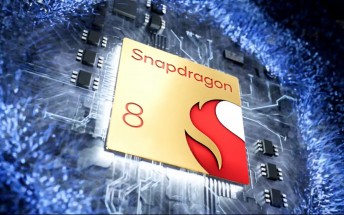 Rumor: the Snapdragon 8 Gen 2 will have a very unusual 1+2+2+3 CPU configuration