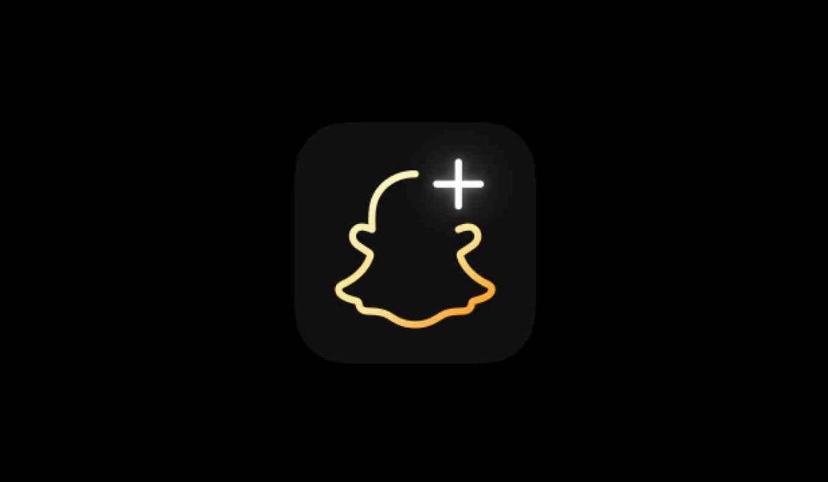 Snapchat + announced for $3.99 per month