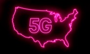 T-Mobile announces Voice Over 5G (VoNR) and the Galaxy S21 is compatible