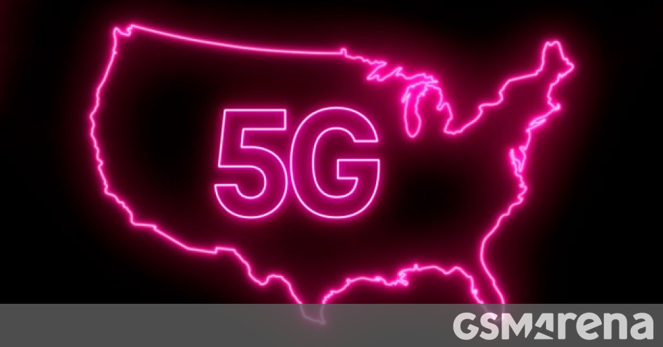 T-Mobile kündigt Voice Over 5G (VoNR) und Galaxy S21-Kompatibilität an