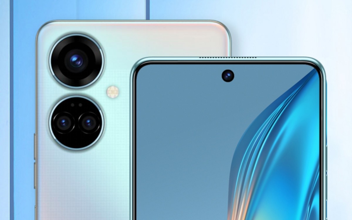 Tecno Camon 19 series official, Camon 19 Pro brings RGBW sensor