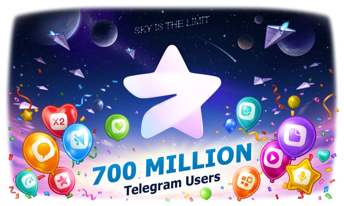 Telegram Premium launched for $4.99 per month