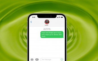 Google uses Drake's new Texts Go Green song to pressure Apple into adopting RCS