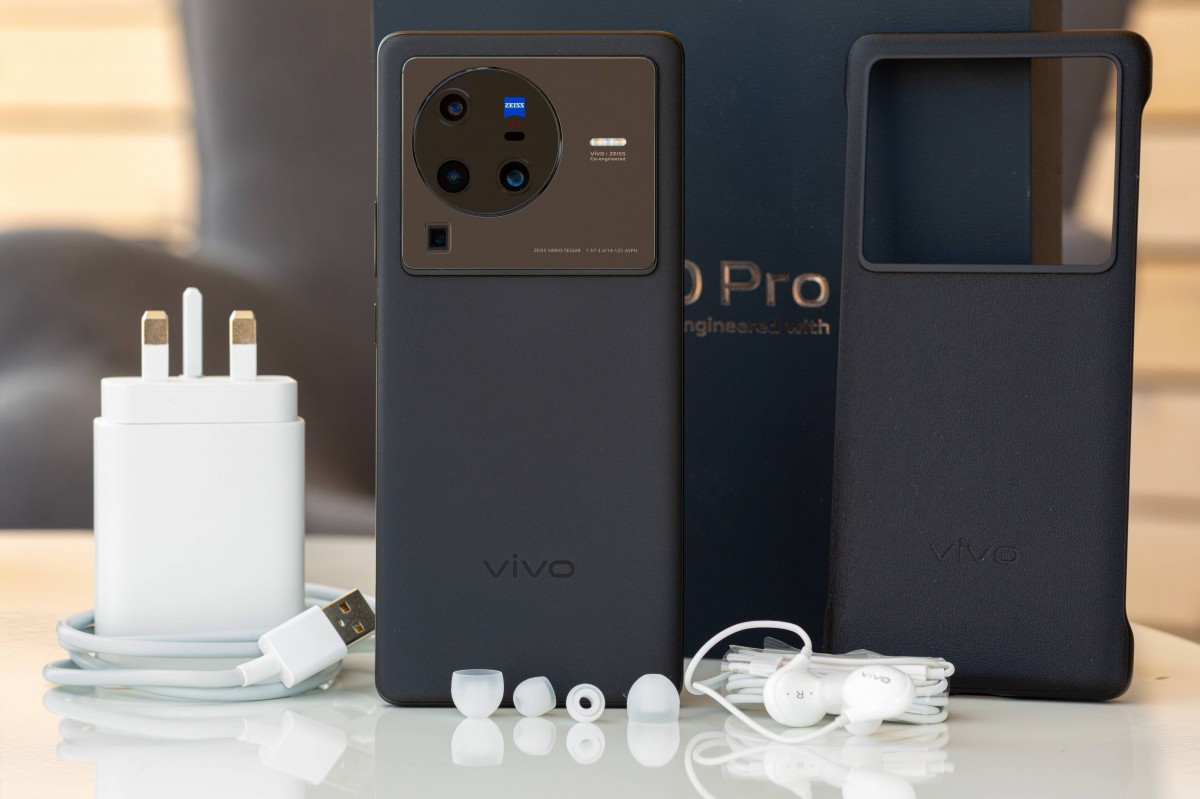 vivo 200w charging