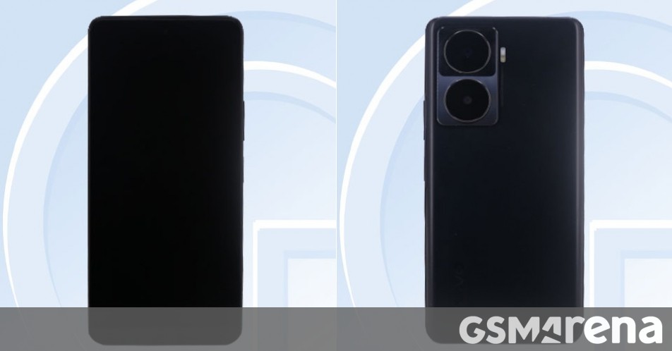 Upcoming vivo X-series phone spotted in certifications