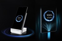 vivo X80 Pro: 80W wired and 50W wireless charging