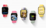 Apple's watchOS 10 to bring major UI changes and improvements