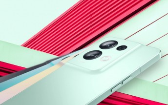 Weekly poll results: Oppo Reno8 Pro+ stands out from the other two