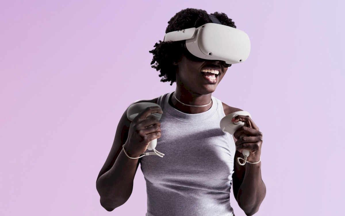Weekly poll: do VR or AR headsets have the potential to be the next big thing in tech?