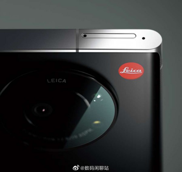 Xiaomi 12 Ultra will indeed have Leica's iconic red logo