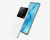 Xiaomi 12 Ultra, speculative renders