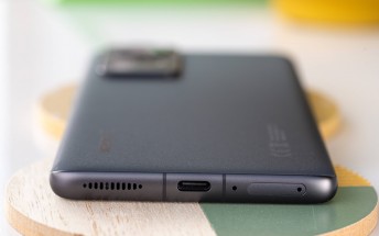 Xiaomi 12S and Mix Fold 2 certified on 3C database