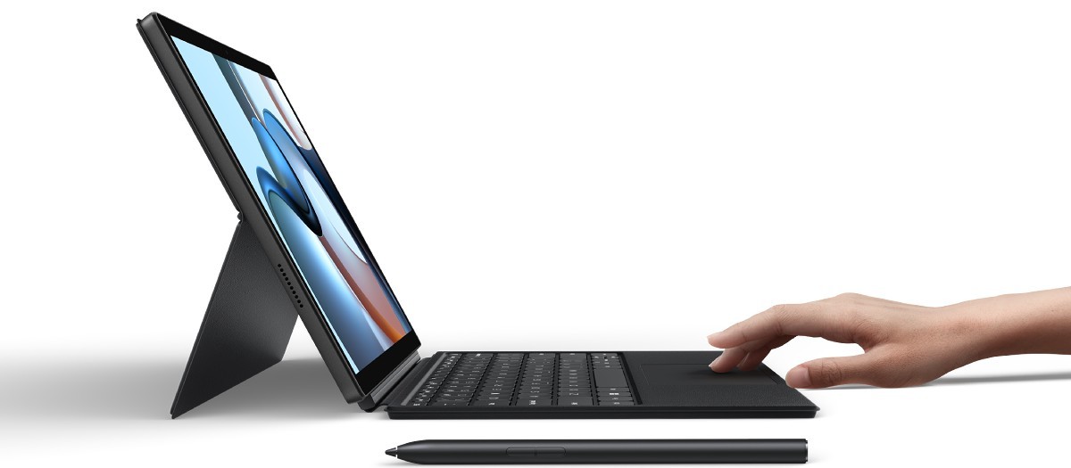 xiaomi notebook s 12.4